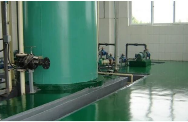 济宁地坪漆翻新养护