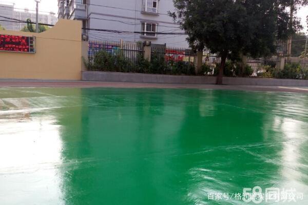 济宁 地坪漆翻新维修