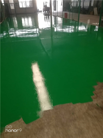 济宁下面我给你一份非常实用、地坪漆施工翻新